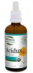 Acidux, 100 mL.