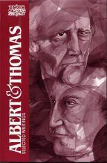 Albert and Thomas: Selected Writings (Classics of Western Spirituality)