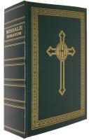 Breviaries, Altar Missals, Chant Books