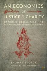 An Economics of Justice and Charity