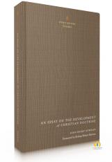 An Essay on the Development of Christian Doctrine