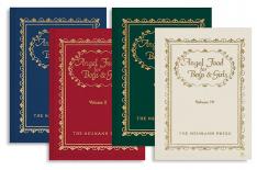 Angel Food for Boys and Girls (Set of 4)
