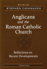 Anglicans and the Roman Catholic Church