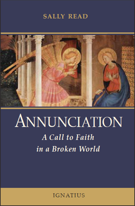 Read Annunciation