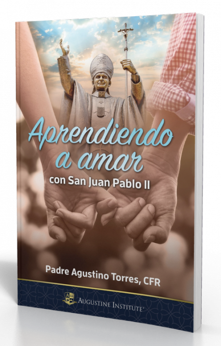 Aprendiendo a Amar (Español Spanish)