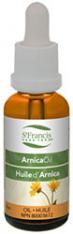 Arnica Oil