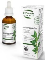 St. Francis Herbs