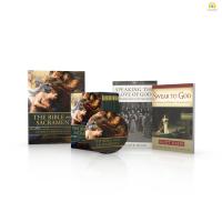 The Bible and the Sacraments