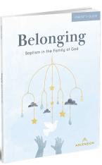 Belonging: Parent's Guide without Online Access