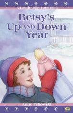 Betsy's Up-and-Down Year