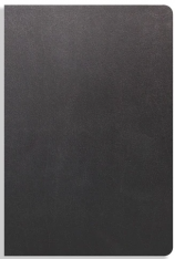 Black Bonded Leather Bible (ESV-CE)