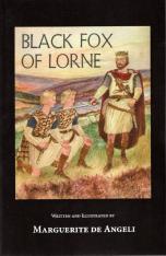 Black Fox of Lorne