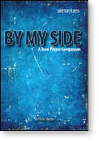 By My Side A Teen Prayer Companion