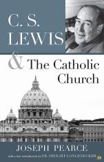 C. S. Lewis and the Catholic Church