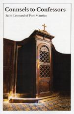 Counsels to Confessors