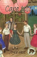 Cape Lost (Drovers Road Collection: Vol. 2)
