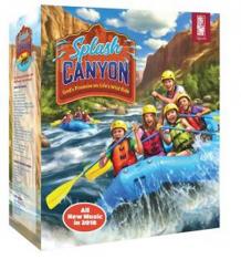 Splash Canyon VBS Starter Kit