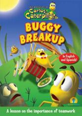 Carlos Caterpillar DVD - Ep.09: Buggy Breakup