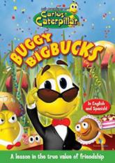 Carlos Caterpillar DVD - Ep.05: Buggy Bigbucks
