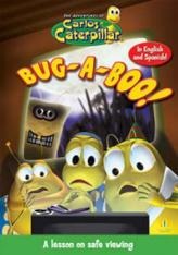 Carlos Caterpillar DVD - Ep.07: Bug-A-Boo!