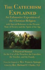 The Catechism Explained