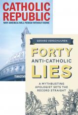 Catholic Republic set