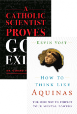 Catholic Scientist Set