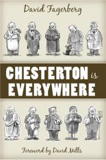 Chesterton is Everywhere