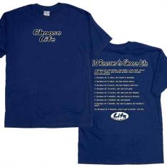 Choose Life T-Shirt