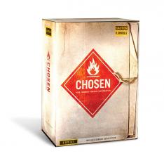 Chosen: Your Journey Towards Confirmation - 8 DVD Set (English & Spanish)