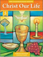 Christ Our Life