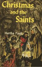 Christmas and the Saints