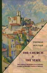 The Church and the State