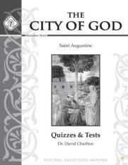 City of God Quizzes & Tests