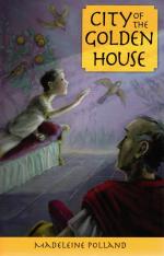 City of the Golden House