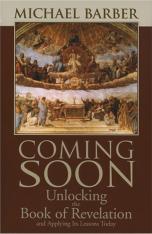 Coming Soon: Unlocking the Book of Revelation