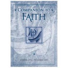 Companion to Faith (5 Pack)