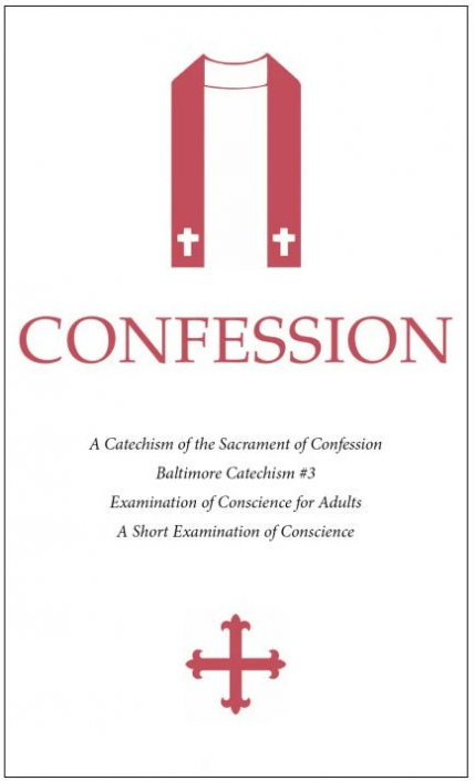 Confession