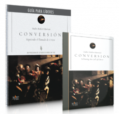 Conversión: Kit para Líderes (En Español) (Spanish)