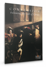 Conversion Prayer Card Packet