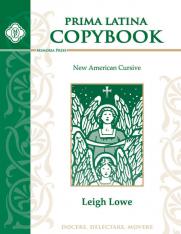 Prima Latina Copybook