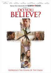 Do You Believe? DVD