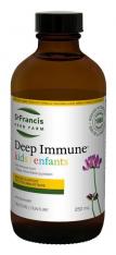 Deep Immune for Kids, 250 mL