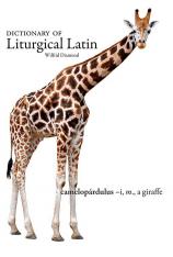Dictionary of Liturgical Latin