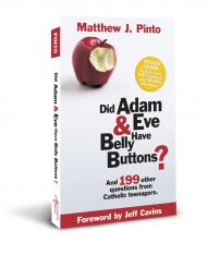 Did Adam and Eve Have Belly Buttons?