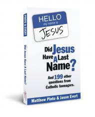 Did Jesus Have a Last Name?