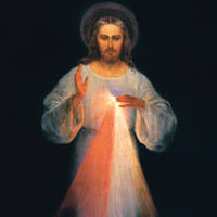 Divine Mercy