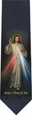 Divine Mercy Tie