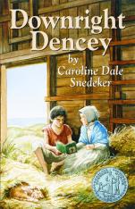 Downright Dencey