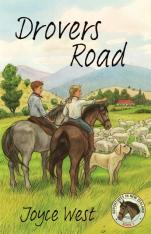 Drovers Road